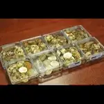 سکه و طلای آبشده نیک‌نام