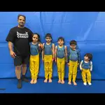 مدرسه ژیمناستیک ماهانا