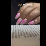  سالن زیبایی مینل بیابانی