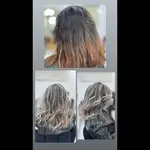 آکادمی وسالن زیبایی محبوبه عبدالهی 