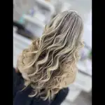 آکادمی وسالن زیبایی محبوبه عبدالهی 