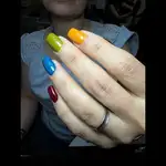 آکادمی وسالن زیبایی محبوبه عبدالهی 