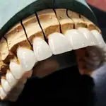 لابراتوار دندانسازی امیرشاهی