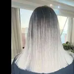 مرکز تخصصی کراتین و احیای موی مهناز