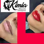 بهترین سالن زیبایی و آرایشگاه زنانه کیمیا