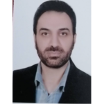 روانشناس بالینی مهدی محمد خانی