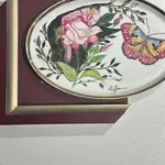آموزشگاه و گالری نقاشی چینی و چوب مرمرپینت
