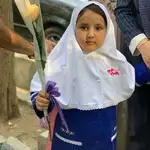 مهدکودک و پیش دبستانی دنیای حنانه