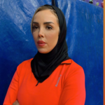 آموزش والیبال دختران بتیس