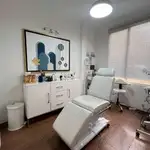 کلینیک زیبایی مهر افرا