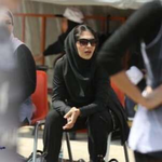 آکادمی والیبال فروغی