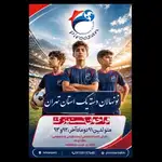 آکادمی فوتبال پیروزان تکین