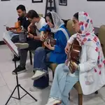 آموزشگاه موسیقی نوید
