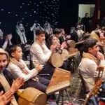 آموزشگاه موسیقی نوید