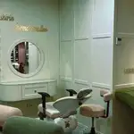 آموزشگاه و سالن زیبایی شقایق