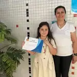 آموزش شنا اصلاح تکنیک وآبدرمانی غفاری