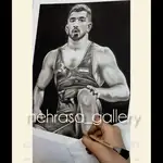 آموزشگاه آزاد هنری مهرآسا