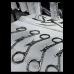 آموزش کاشت ناخن پریسا علیزاده