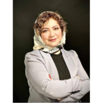 کاشت و ترمیم تخصصی ناخن زینب مرزبان