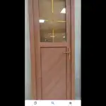 درب پنجره دوجداره پارسه با مدیریت شارقی