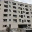 درب پنجره دوجداره پارسه با مدیریت شارقی