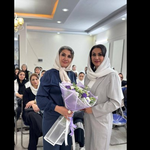 آموزشگاه آرایشگری توتیا بانو