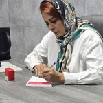 دکتر مامایی و زنان مرکز سبزاندیشان