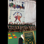 مجموعه فرهنگی ورزشی علیسان