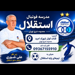 باشگاه فوتبال استقلال