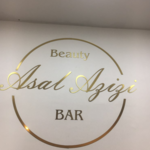 سالن زیبایی عسل عزیزی