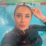 آموزش تخصصی شنا دختران و پسران کمندی