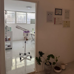 مرکز تخصصی فیشیال شانتی