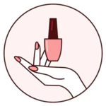 مرکز تخصصی کاشت ناخن ملیکا