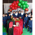 مهدکودک  و پیش دبستانی راه امید