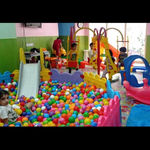 مهد کودک و پیش دبستانی آتنا