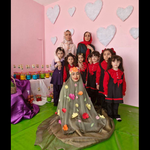 مهد کودک و پیش دبستانی آتنا