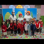 مهد کودک و پیش دبستانی آتنا