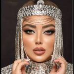 سالن زیبایی راحله باقری
