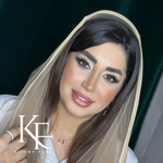 کیانا فرجی میکاپ 