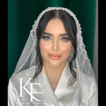 کیانا فرجی میکاپ 