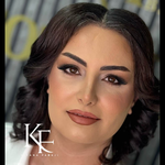 کیانا فرجی میکاپ 