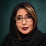 ماما لیلا رستم‌پور طب تلفیقی و درمان بانوان