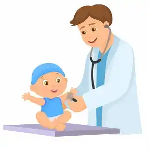  پزشک متخصص بیماری های کودکان دکتر شهناز خدایی (اطفال)