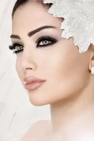 سالن زیبایی سالن آرشیدا 