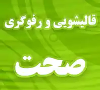 کارخانه رفوگری و قالیشویی صحت