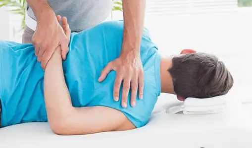 فوق تخصص گوارش کودکان دکتر حامد شفق