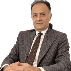 دکتر جواد یزدانی جراح و متخصص گوش، حلق و بینی