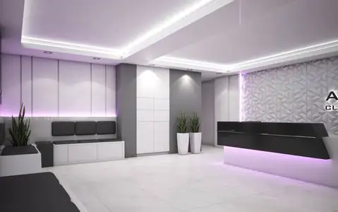 کلینیک زیبایی ژیوان