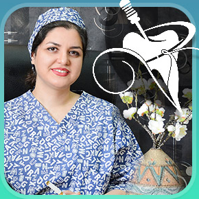دندانپزشکی دکتر میترا وثوقی