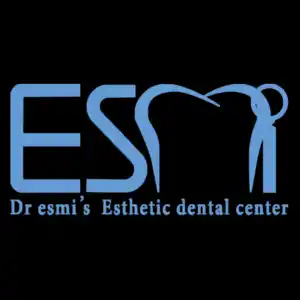 کلینیک دندانپزشکی دکتر فاطمه اسمی